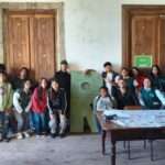 La Carlota: Estudiantes participaron en un taller sobre ambiente en el marco del Programa Jóvenes Preventores