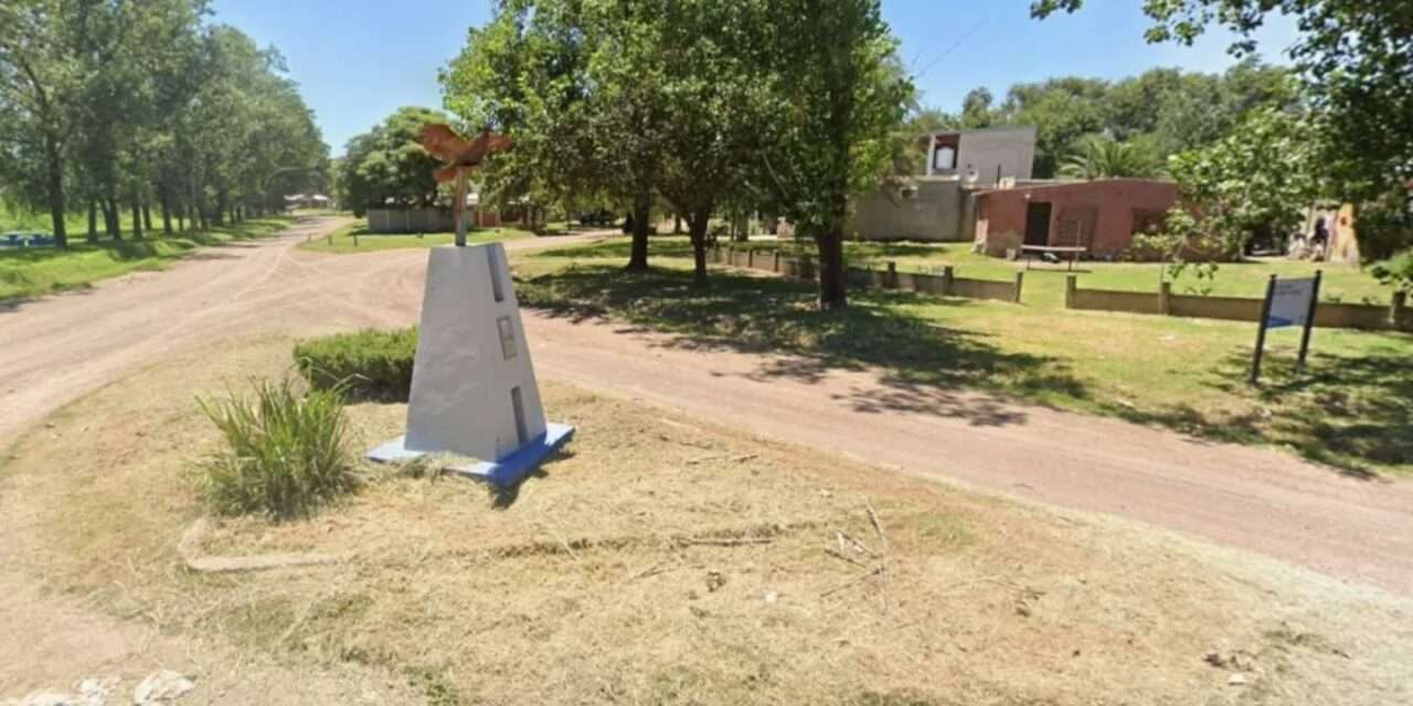 La Carlota celebró el 9° aniversario del Paseo Sanmartiniano, símbolo de memoria y legado histórico