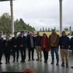 Nuevos móviles policiales para fortalecer la seguridad en el departamento Juárez Celman