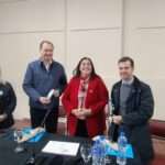 La Carlota: la Provincia invierte $20 millones para fortalecer el Parque Industrial Arturo Frondizi