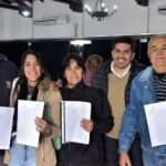 Embalse avanza con el saneamiento de títulos en el marco del plan de ordenamiento territorial