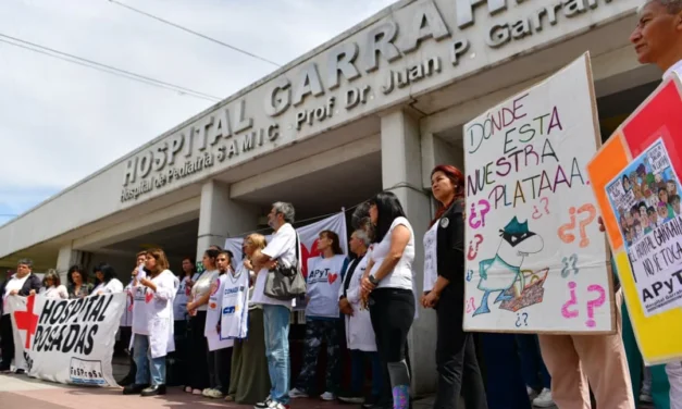 El Gobierno promulgó las leyes de financiamiento universitario y pediátrico, pero postergó su aplicación