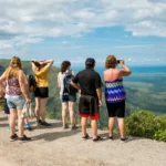 El Finde XXL movilizó a 1,4 millones de turistas en todo el país