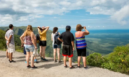 El Finde XXL movilizó a 1,4 millones de turistas en todo el país
