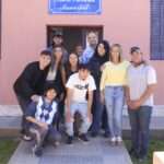La Agencia Córdoba Joven continúa fortaleciendo programas para estudiantes del departamento Río Cuarto