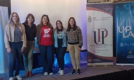 Alejandro Roca reunió a emprendedores de la región en la Feria “Conecta, Emprende y Crece 2025”