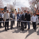Está en marcha la 93° edición de San Francisco Expone