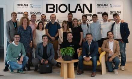 Startups cordobesas participaron de una misión estratégica en el norte español