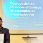Innovador desarrollo riocuartense abre camino a lentes de contacto que liberan medicamentos para el glaucoma