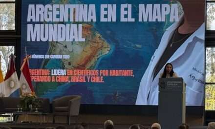 Córdoba inaugura el Primer Congreso Internacional de Biotecnología de Latinoamérica