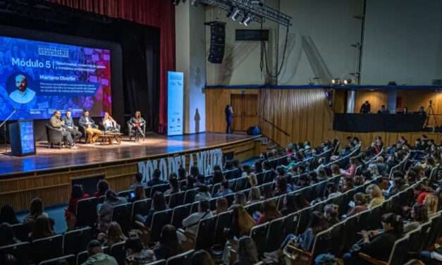 Llega el Módulo 5 de la Diplomatura en Acompañantes Comunitarias contra la Violencia de Género