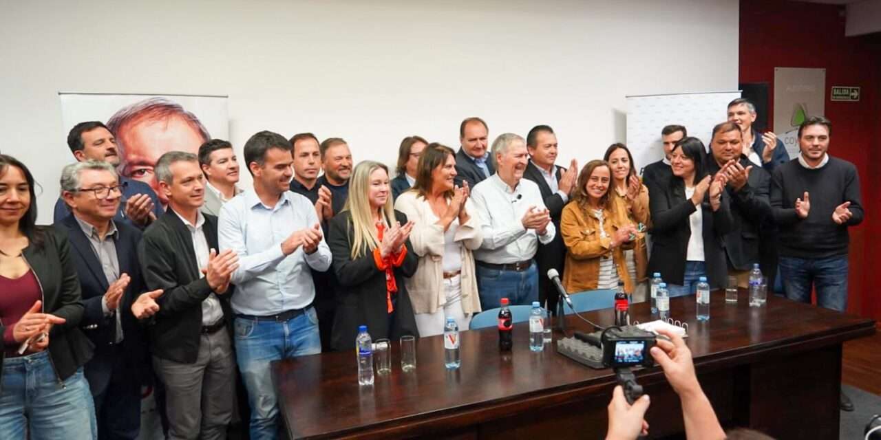 Schiaretti pidió que la nación corrija el rumbo y que dejen de “saquear al campo”