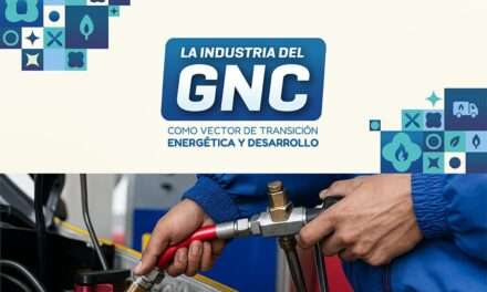 Córdoba será sede del encuentro nacional sobre el rol del GNC en la movilidad sostenible y la transición energética