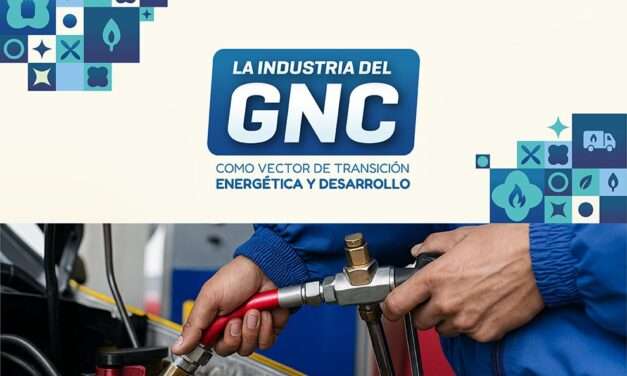 Córdoba será sede del encuentro nacional sobre el rol del GNC en la movilidad sostenible y la transición energética
