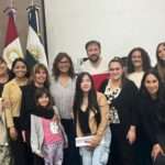 Finalizó el taller “El Arte de Cuidar y Cuidarse en Gerontología” en Huinca Renancó