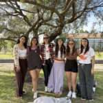 Encuentro de Mujeres en Buchardo: una jornada de conexión, reflexión y bienestar