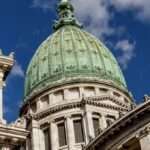 Elecciones 2025: cuántas bancas se renuevan en cada cámara del Congreso