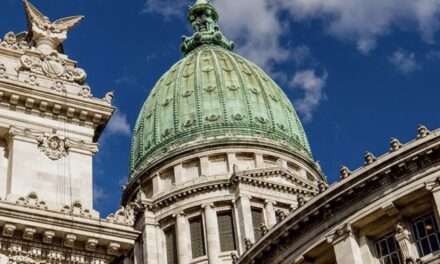 Elecciones 2025: cuántas bancas se renuevan en cada cámara del Congreso