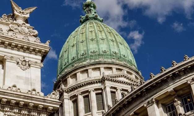 Elecciones 2025: cuántas bancas se renuevan en cada cámara del Congreso