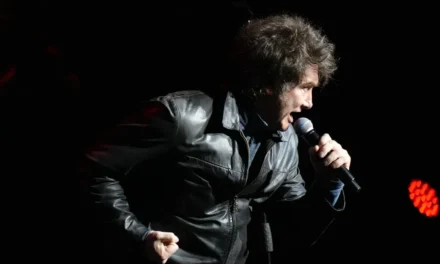 La Libertad Avanza se impusó con el 40% en las elecciones legislativas