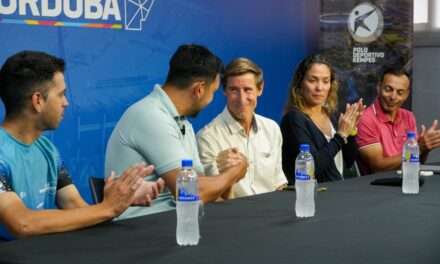 Embalse se prepara para la 13° edición de “Vuelta a la Sierrita”