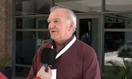 Se realizaron en Río Cuarto las Jornadas de Buenas Prácticas Agropecuarias
