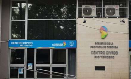 La Provincia acerca la Defensa del Consumidor al Departamento Tercero Arriba