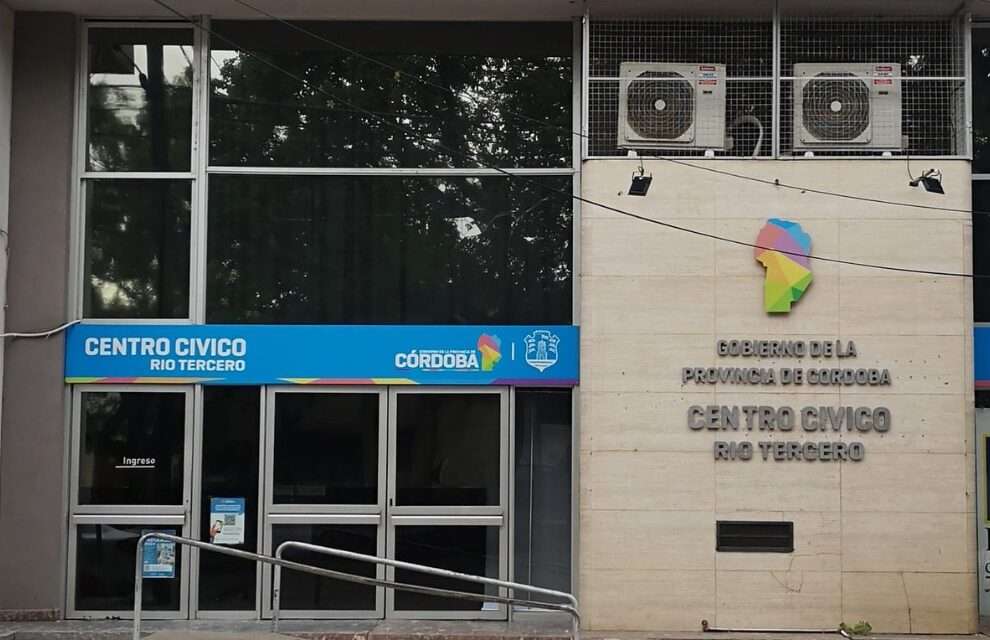 La Provincia acerca la Defensa del Consumidor al Departamento Tercero Arriba