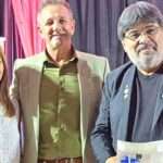 Hernando celebró el 10° aniversario de la Escuela Municipal de Música