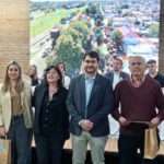 Sampacho celebró una jornada de memoria y proyectos en el marco de sus 150 años