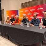 Schiaretti en Río Cuarto: “Vamos a promover la eliminación de las retenciones de manera definitiva”