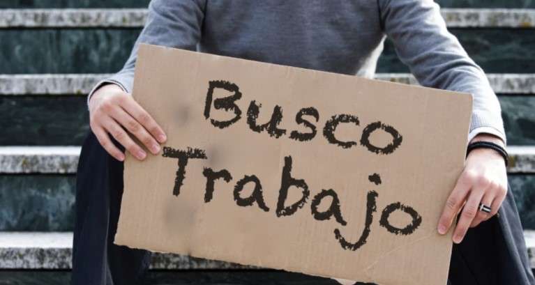 Casi 300 mil personas pidieron el seguro de desempleo desde la asunción de Javier Milei