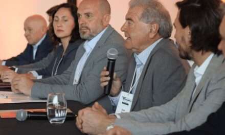 La Provincia creó la Mesa de Carne Bovina y Bubalina