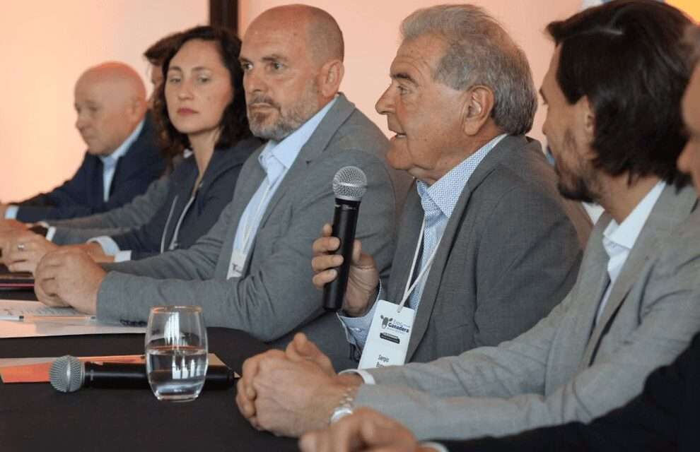 La Provincia creó la Mesa de Carne Bovina y Bubalina