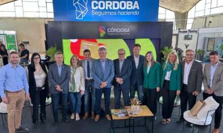 San Francisco Expone: La Provincia dirá presente junto a 10 empresas locales