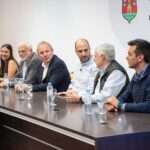 La Agencia Córdoba Joven presentó el Programa Primer Paso en Río Cuarto