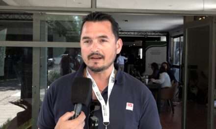 Se realizaron en Río Cuarto las Jornadas de Buenas Prácticas Agropecuarias