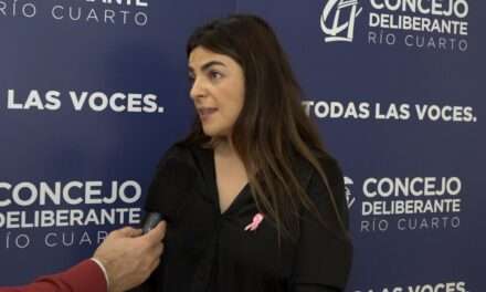 Cuentas municipales en rojo
