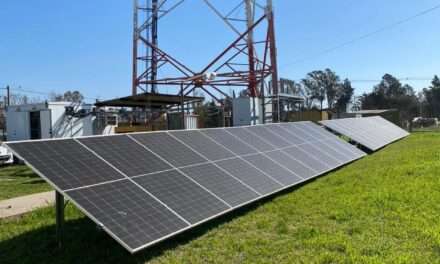 Adelia María: La CTAM comienza a incursionar en energías renovables