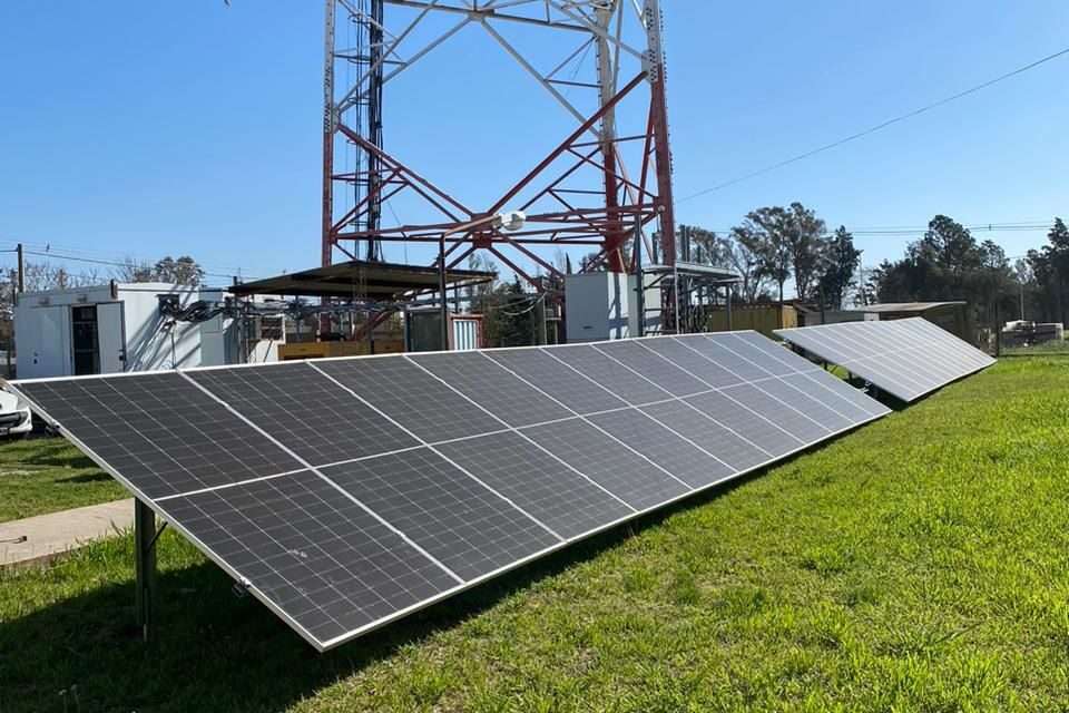 Adelia María: La CTAM comienza a incursionar en energías renovables