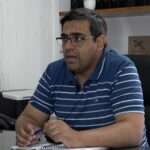 Mattaldi avanza con obras de infraestructura