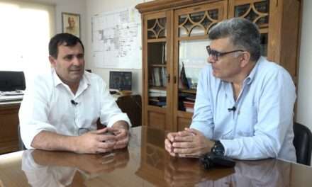 Jovita se prepara para celebrar su 120° aniversario