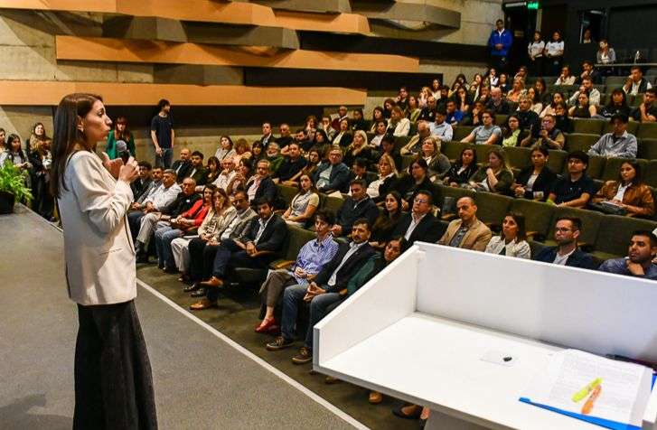Córdoba conformó un Foro Intermunicipal y Comunal para enfrentar el cambio climático