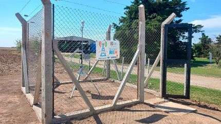 Nueva estación meteorológica refuerza la red provincial en Córdoba