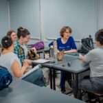 Río Tercero impulsa un nuevo seminario para fortalecer la formación docente