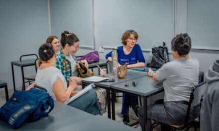 Río Tercero impulsa un nuevo seminario para fortalecer la formación docente