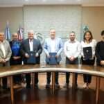 Villa María: el Gobierno local adhirió a la Red de Municipios Cooperativos y Mutuales