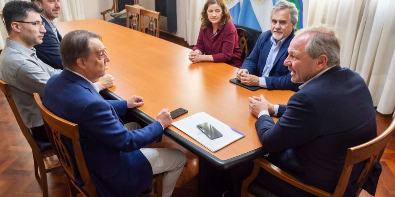 Río Cuarto será sede de la reunión anual de la Asociación Argentina de Economía Política