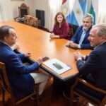 Río Cuarto será sede de la reunión anual de la Asociación Argentina de Economía Política