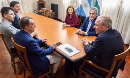 Río Cuarto será sede de la reunión anual de la Asociación Argentina de Economía Política